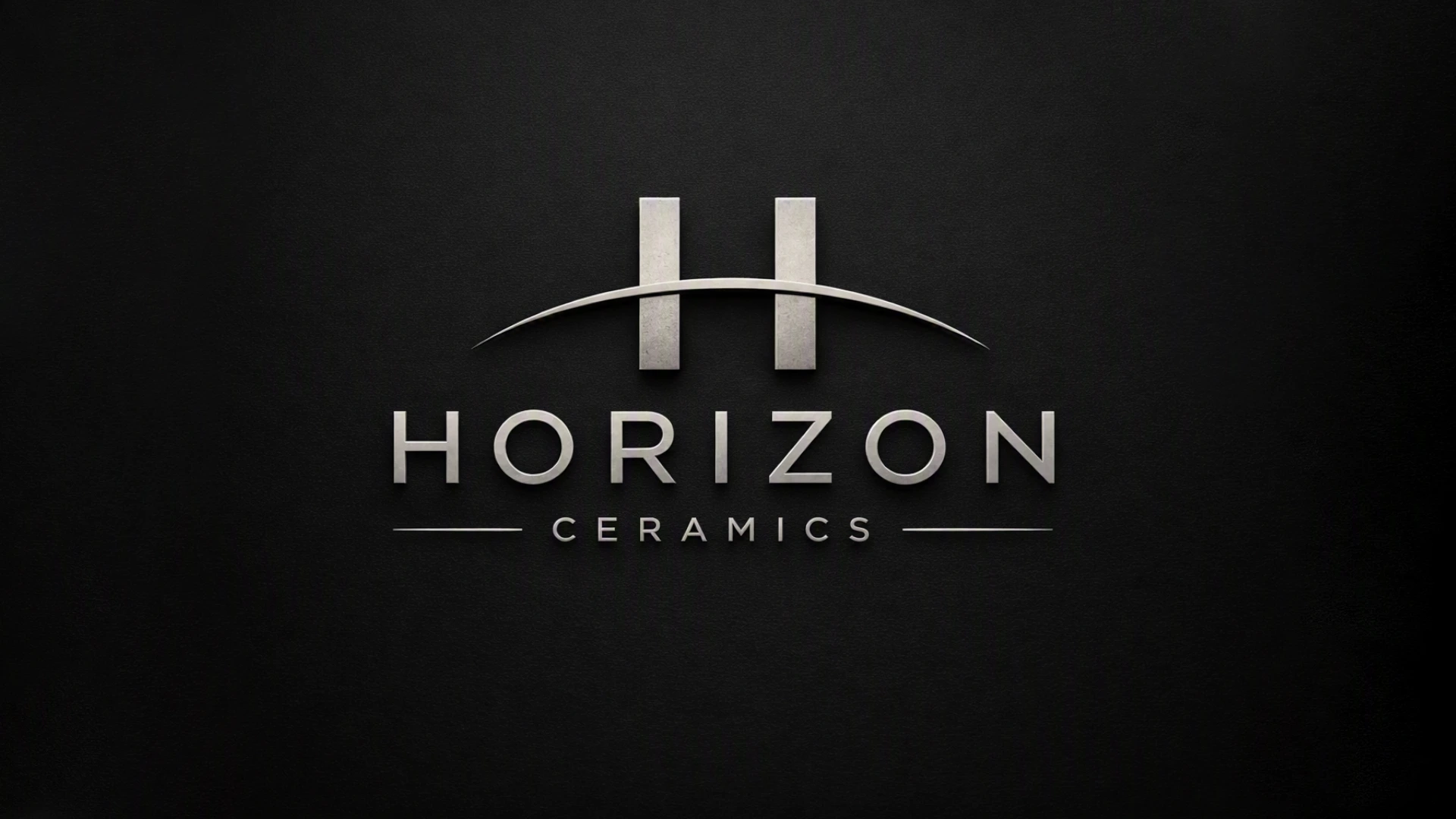 Logo Horizon Ceramics